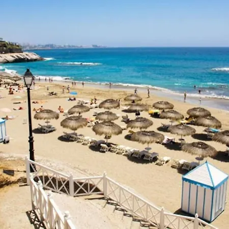Villa El Veril Excelente Ubicacion En Costa Adeje (Tenerife)